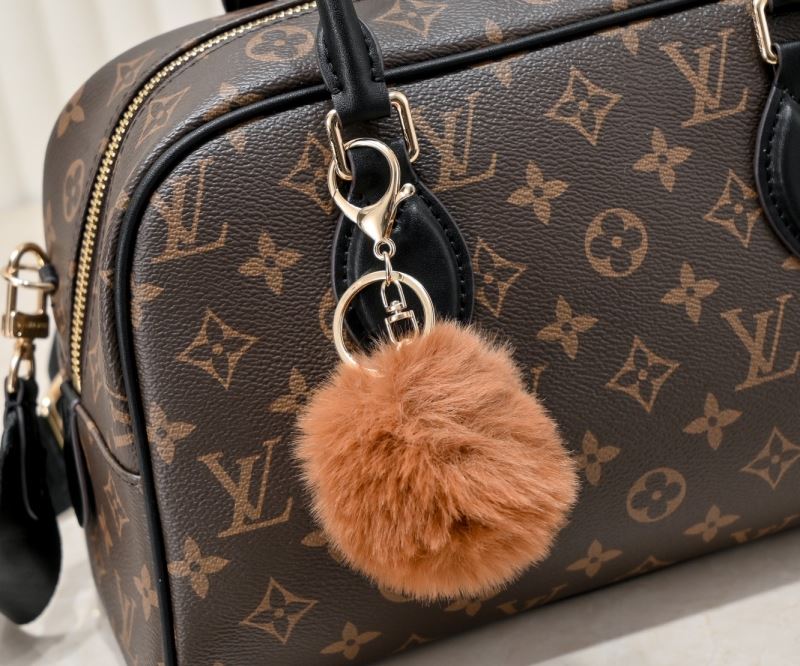 LV Travel Bags